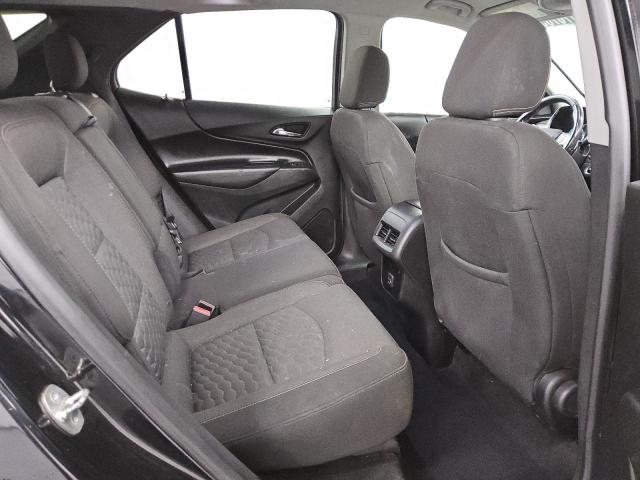 2GNAXJEV5K6189921 - 2019 CHEVROLET EQUINOX LT BLACK photo 11