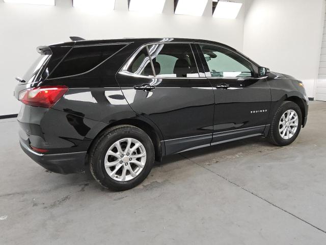 2GNAXJEV5K6189921 - 2019 CHEVROLET EQUINOX LT BLACK photo 3