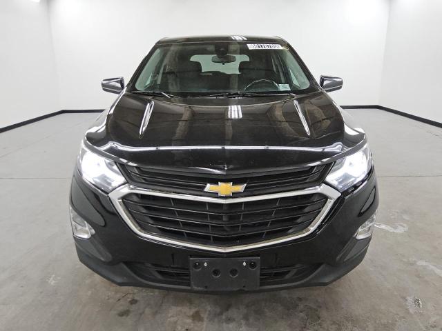 2GNAXJEV5K6189921 - 2019 CHEVROLET EQUINOX LT BLACK photo 5