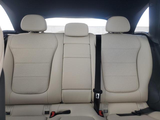 W1NKM4HB3PF026330 - 2023 MERCEDES-BENZ GLC 300 4MATIC WHITE photo 10
