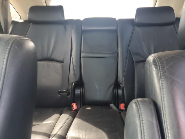 2T2HA31UX5C057883 - 2005 LEXUS RX 330 CHARCOAL photo 10