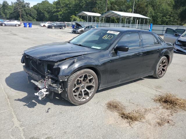 2018 CHRYSLER 300 TOURING, 