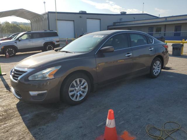 2015 NISSAN ALTIMA 2.5, 