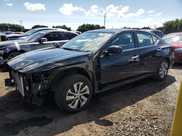 2023 NISSAN ALTIMA S, 