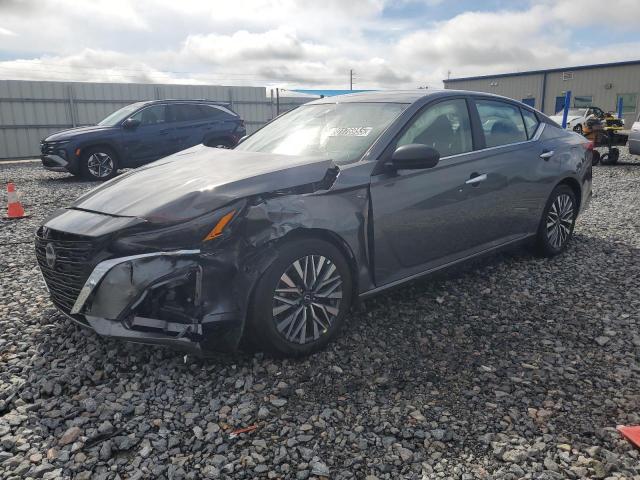 2025 NISSAN ALTIMA SV, 