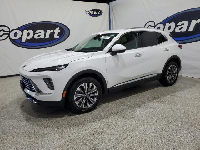 2024 BUICK ENVISION PREFERRED, 