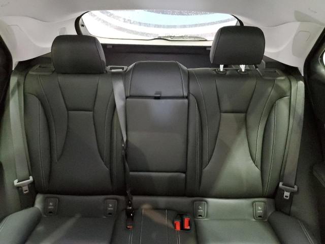 LRBFZME41RD072512 - 2024 BUICK ENVISION PREFERRED WHITE photo 10