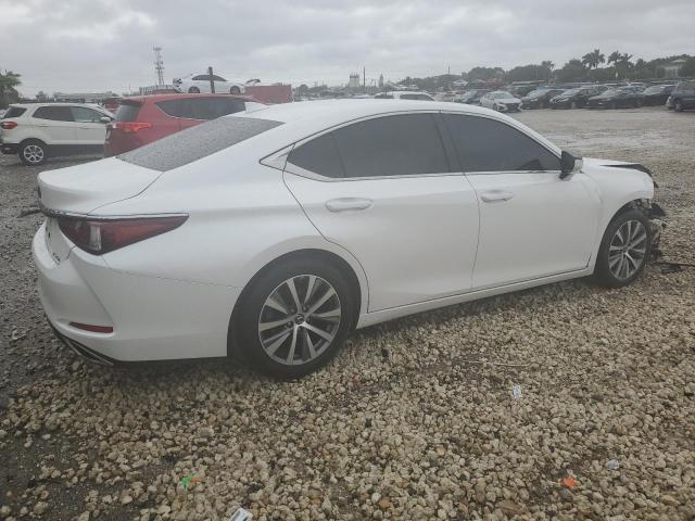 58ABZ1B12KU025069 - 2019 LEXUS ES 350 WHITE photo 3