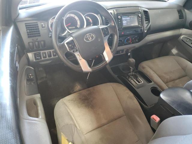 5TFUX4EN2FX034076 - 2015 TOYOTA TACOMA ACCESS CAB Ақ фото 8