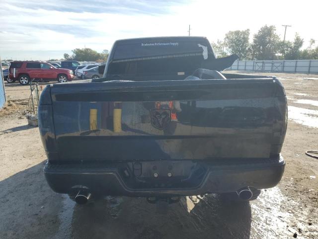 3C6JR6AT6HG598874 - 2017 RAM 1500 ST BLACK photo 6