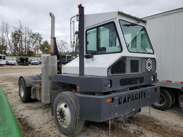 4LMBF5111NL029751 - 2022 CAPACITY OF TEXAS 280 WHITE photo 1