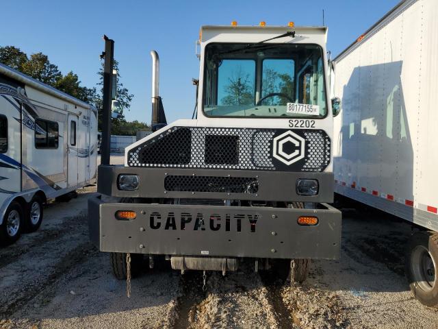 4LMBF5111NL029751 - 2022 CAPACITY OF TEXAS 280 WHITE photo 10