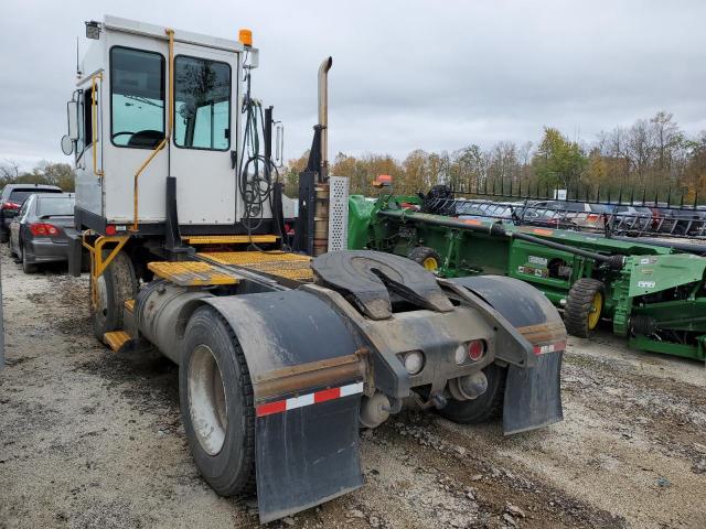 4LMBF5111NL029751 - 2022 CAPACITY OF TEXAS 280 WHITE photo 3