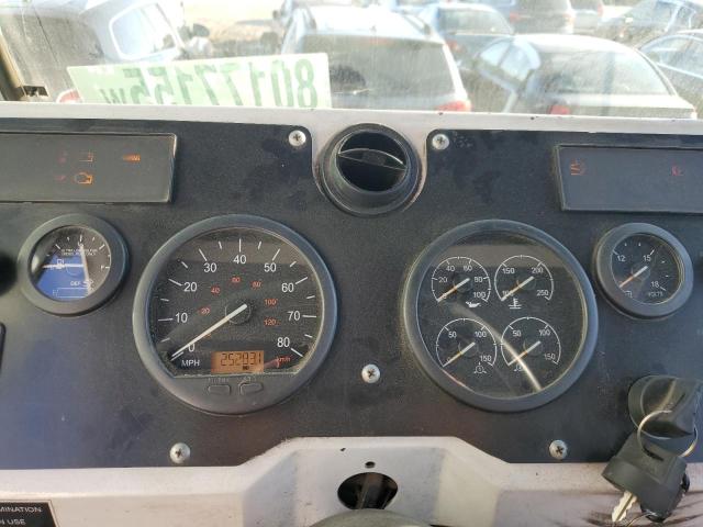 4LMBF5111NL029751 - 2022 CAPACITY OF TEXAS 280 WHITE photo 8