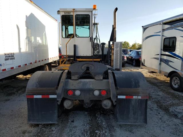 4LMBF5111NL029751 - 2022 CAPACITY OF TEXAS 280 WHITE photo 9