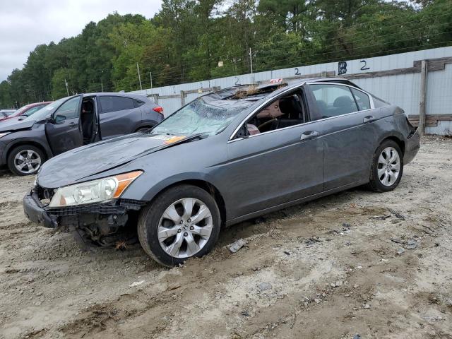2008 HONDA ACCORD EXL, 