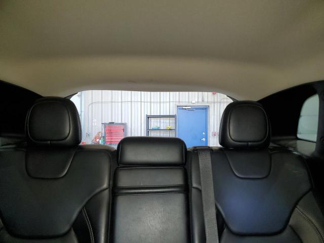 1C4PJMCS6HW606072 - 2017 JEEP CHEROKEE LATITUDE رمادي صورة 10