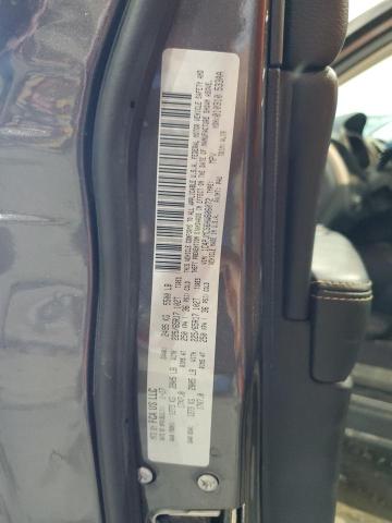 1C4PJMCS6HW606072 - 2017 JEEP CHEROKEE LATITUDE رمادي صورة 13