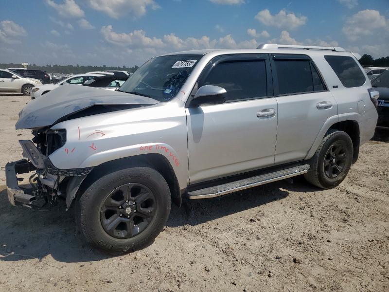 2017 TOYOTA 4RUNNER SR5, 