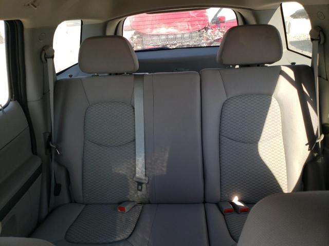 3GNBAAFW1BS642429 - 2011 CHEVROLET HHR LS 黑色 照片 10