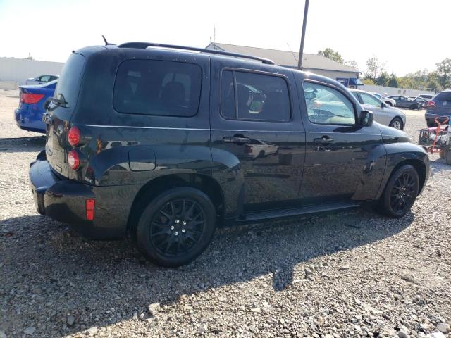 3GNBAAFW1BS642429 - 2011 CHEVROLET HHR LS 黑色 照片 3