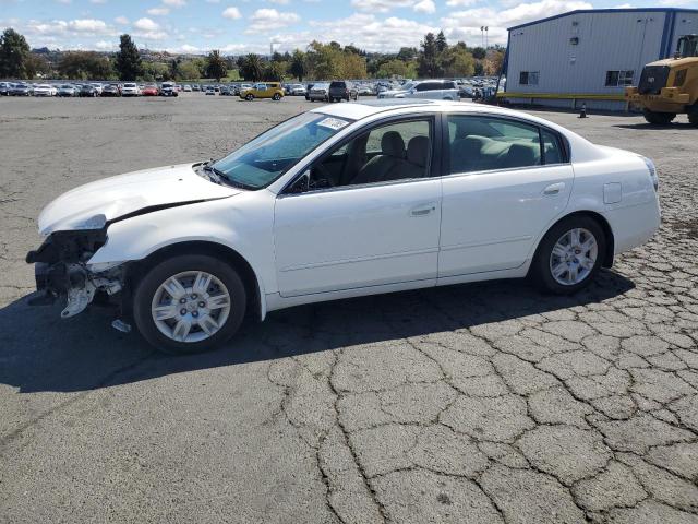 2006 NISSAN ALTIMA S, 
