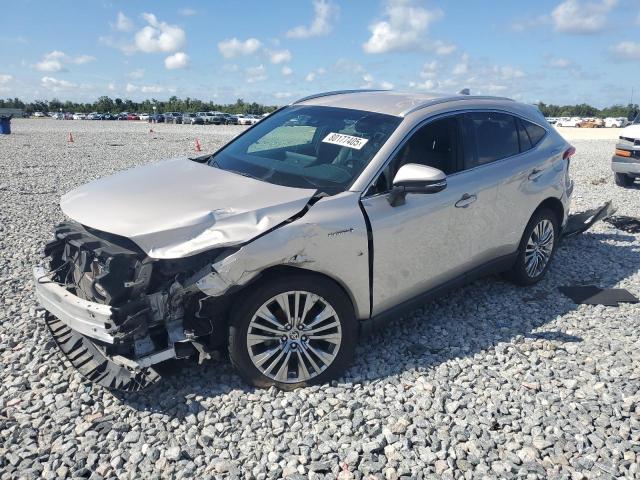 2021 TOYOTA VENZA LE, null