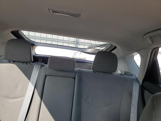 JTDKN3DU5C0336594 - 2012 TOYOTA PRIUS BLUE photo 10