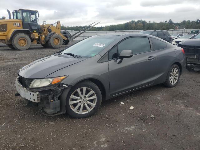 2012 HONDA CIVIC EX, 