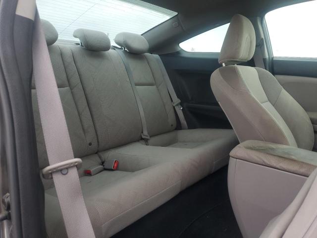 2HGFG3B81CH503998 - 2012 HONDA CIVIC EX Boz foto 10