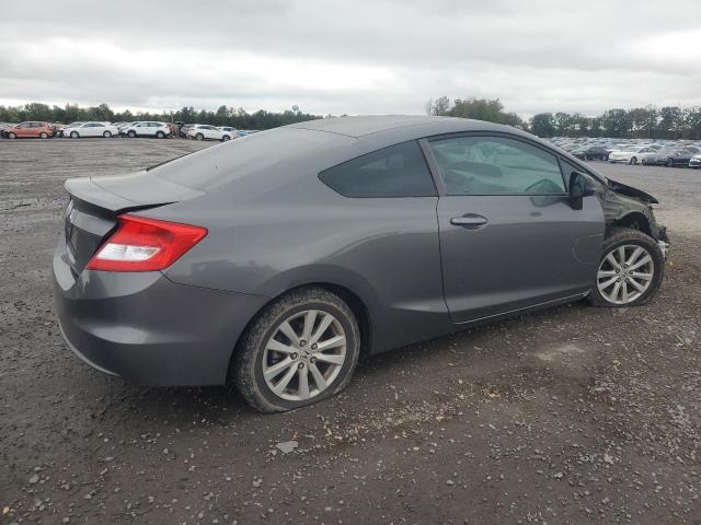 2HGFG3B81CH503998 - 2012 HONDA CIVIC EX Boz foto 3