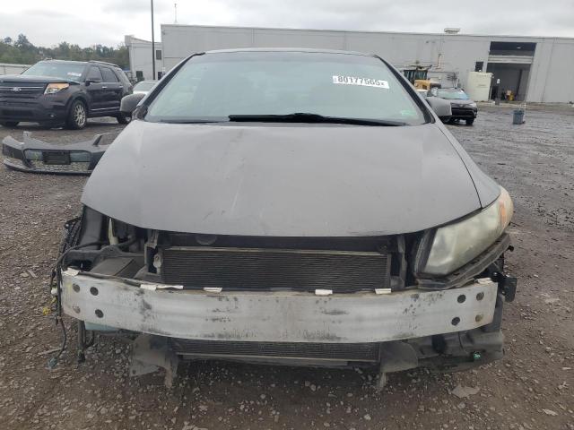 2HGFG3B81CH503998 - 2012 HONDA CIVIC EX Boz foto 5
