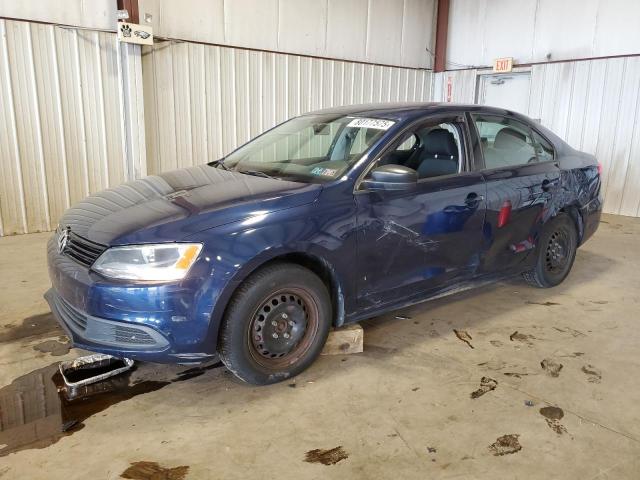 2014 VOLKSWAGEN JETTA BASE, 