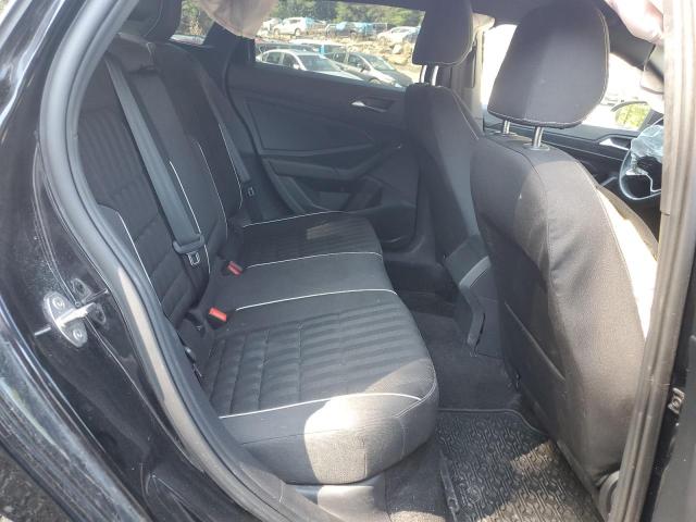 3VWBM7BU5PM020481 - 2023 VOLKSWAGEN JETTA SPORT 黑色 照片 10