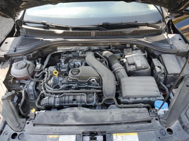 3VWBM7BU5PM020481 - 2023 VOLKSWAGEN JETTA SPORT 黑色 照片 11