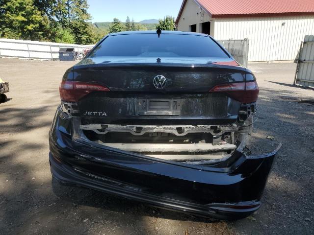 3VWBM7BU5PM020481 - 2023 VOLKSWAGEN JETTA SPORT 黑色 照片 6