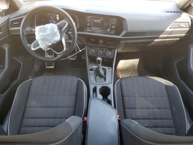 3VWBM7BU5PM020481 - 2023 VOLKSWAGEN JETTA SPORT 黑色 照片 8