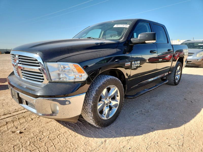 2019 RAM 1500 CLASS SLT, 
