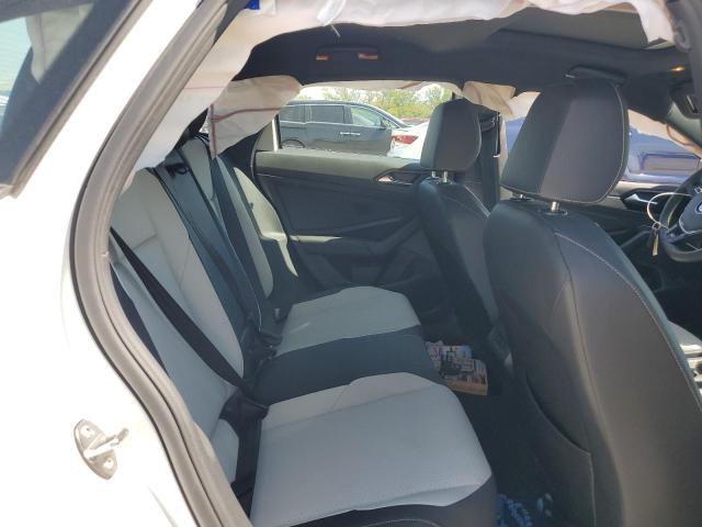 3VWCB7BU0KM247337 - 2019 VOLKSWAGEN JETTA S 白色 照片 10