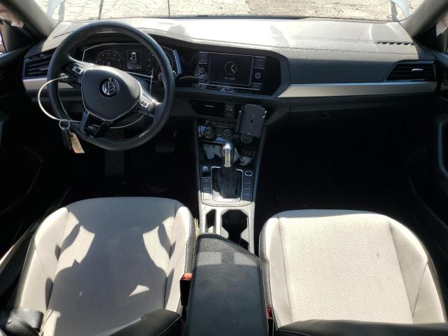 3VWCB7BU0KM247337 - 2019 VOLKSWAGEN JETTA S 白色 照片 8