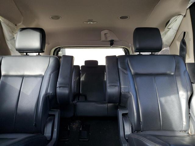 1FMJU1J86REA15343 - 2024 FORD EXPEDITION XLT BLACK photo 10