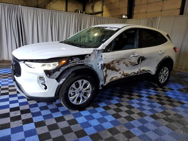 2025 FORD ESCAPE ACTIVE, 