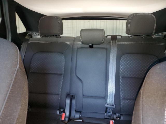 1FMCU9GN4SUA70843 - 2025 FORD ESCAPE ACTIVE WHITE photo 10