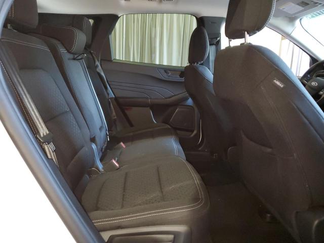 1FMCU9GN4SUA70843 - 2025 FORD ESCAPE ACTIVE WHITE photo 11