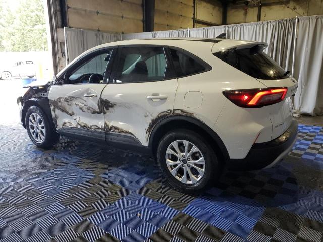 1FMCU9GN4SUA70843 - 2025 FORD ESCAPE ACTIVE WHITE photo 2