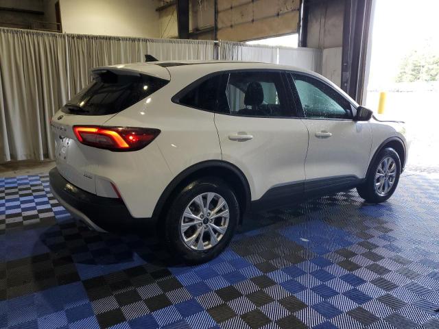 1FMCU9GN4SUA70843 - 2025 FORD ESCAPE ACTIVE WHITE photo 3
