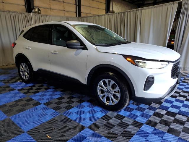 1FMCU9GN4SUA70843 - 2025 FORD ESCAPE ACTIVE WHITE photo 4