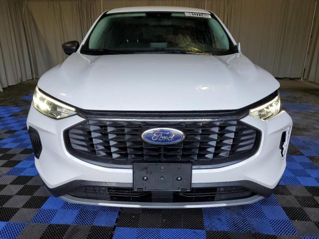 1FMCU9GN4SUA70843 - 2025 FORD ESCAPE ACTIVE WHITE photo 5