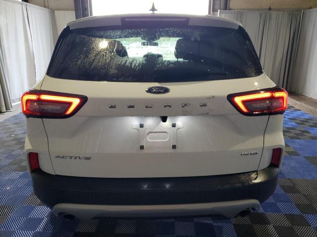1FMCU9GN4SUA70843 - 2025 FORD ESCAPE ACTIVE WHITE photo 6