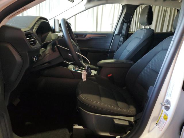 1FMCU9GN4SUA70843 - 2025 FORD ESCAPE ACTIVE WHITE photo 7
